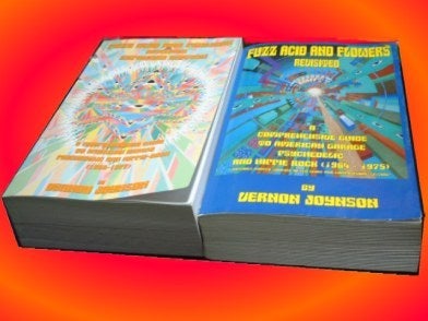 Fuzz, Acid & Flowers Revisited Expanded Edition | サイケデリック漂流記