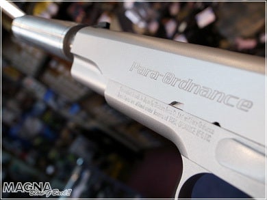 WA【パラオード】P14・45 ヒットマン」絶賛発売中！ | WA