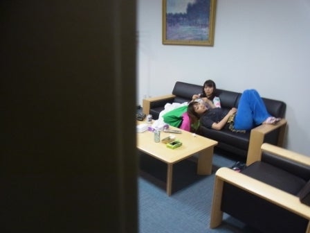 見逃した君たちへ」0524K5th | AKB48 Official Blog 〜1830mから