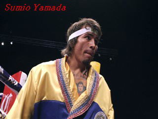 追悼 ヘナロ・エルナンデス 元世界Sフェザー級王者 | BOXING MASTER