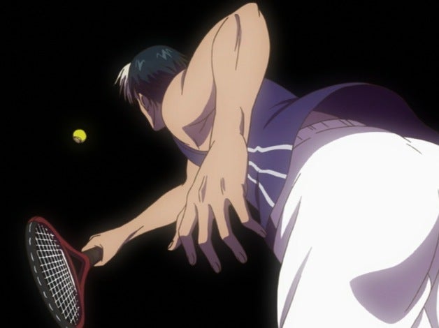 大丈夫】知念寛の詳細情報【ちょっと味見するだけさー】 | テニヌメモ