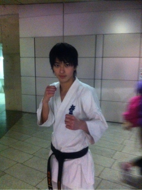 国際大会……結果。横浜流星☆ | EBiDAN 39&KiDS オフィシャルブログ