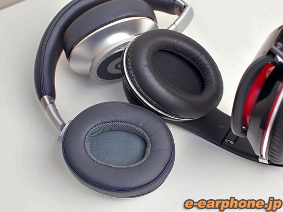 比較レビュー】beats executiveとbeats studioくらべてみた | イヤホン