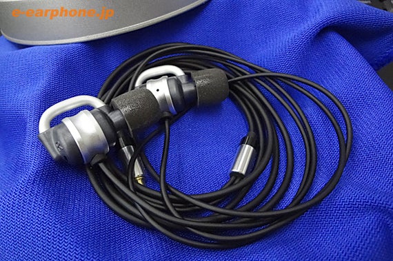 新製品入荷】OLASONIC×音茶楽 Flat4 涛(NAMI) TH-F4N | イヤホン