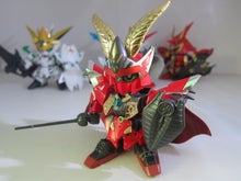 麗騎士レッドウォーリア | そうりのブログ