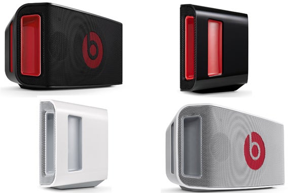 beats新作！ワイヤレススピーカーbeatbox portable！5月22日発売