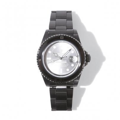 NUMBER NINE×JAM HOME MADE 時計 | ナンバーナイン ジャムホームメイド