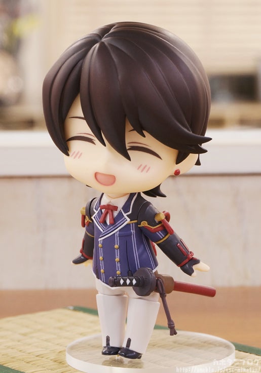 只今ご予約受付中◎】「ねんどろいど堀川国広」をご紹介！【僕は、兼