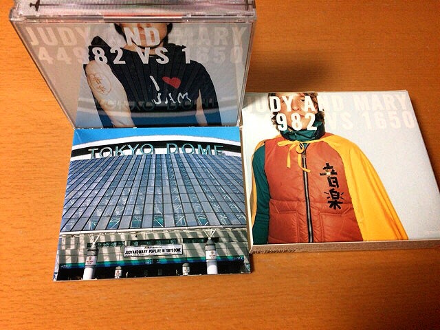 JUDY AND MARY | FUMIの音楽について