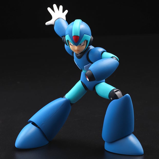 3月25日（土）発売！ 4インチネル エックス 製品サンプルレビュー