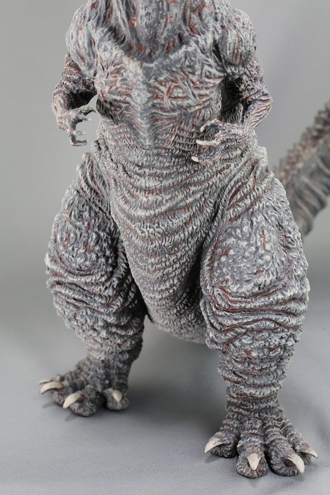とるパカ！ シン・ゴジラ ビッグソフビフィギュア その1 | 和歌山