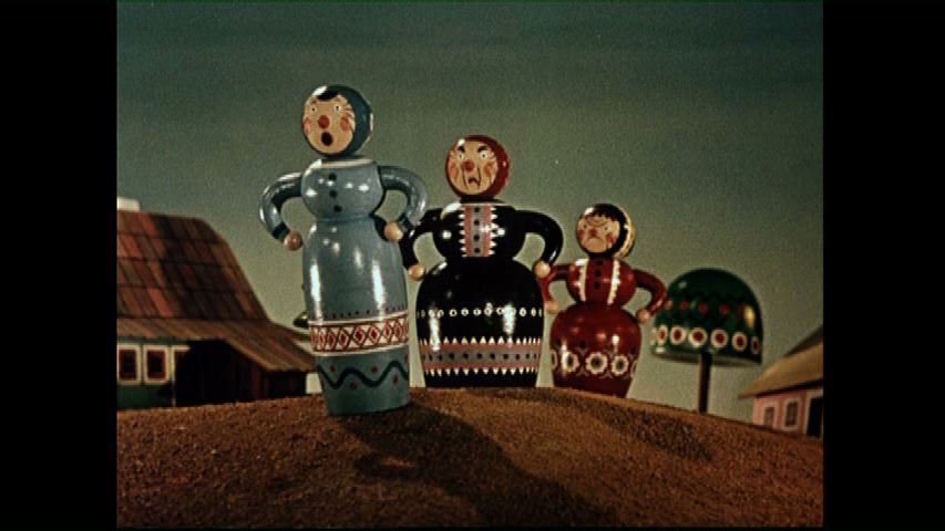 Girl's Dream! ヘルミーナ・ティールロヴァー作品のDVD | チェコ