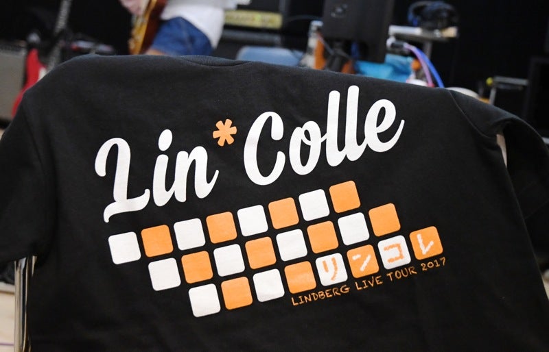 ツアーグッズ！ | FLIGHT-LINDBERG