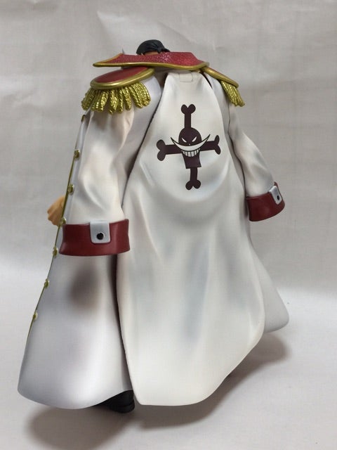 ヴァリアブルアクションヒーローズ 白ひげ エドワード・ニューゲート