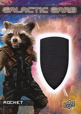 ガーディアンズ・オブ・ギャラクシー2のトレカ好評販売中！ | カード