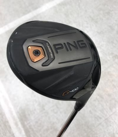 G400ドライバーのシャフトはどうしようか？ | 野村タケオのゴルフバカな話