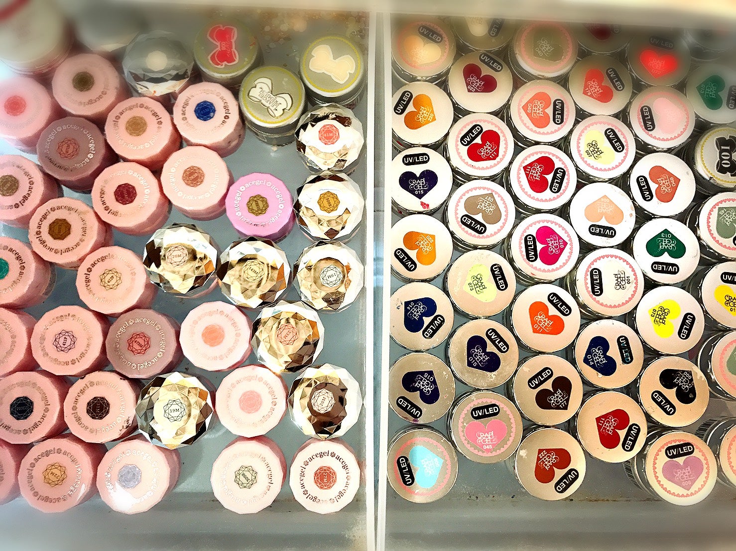 エースジェル自主回収って、えええ！ | ネイルサロンワーク技術特化