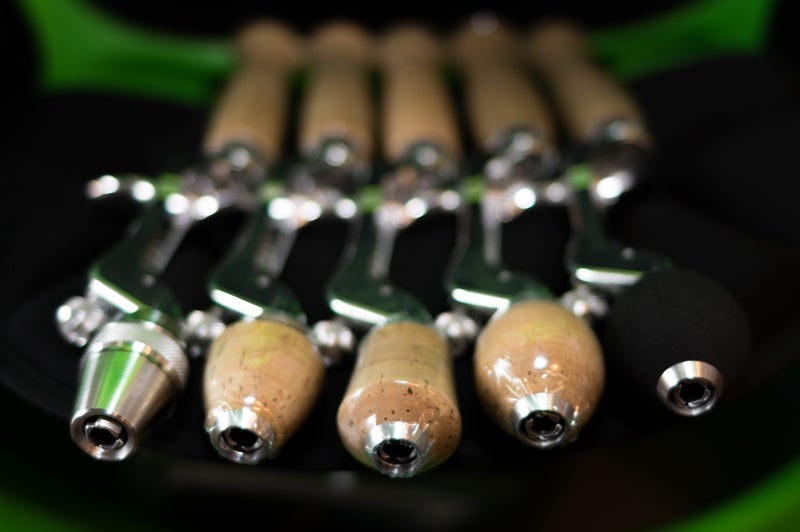 Glide『all angle grip』入荷！ | head hunters magazine