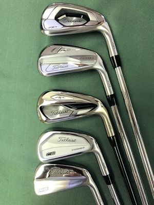 タイトリストさんの新モデルはAP3！ | QPゴルフブログ