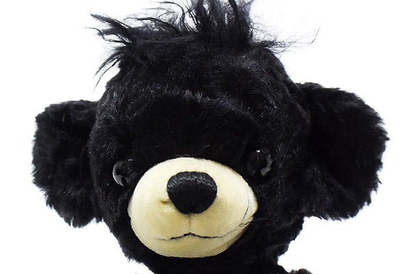 MERRYTHOUGHT/メリーソート社製☆ディズニーコラボぬいぐるみ