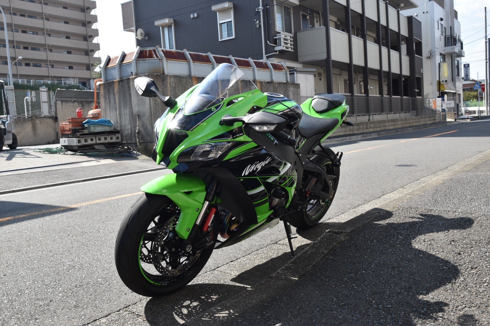 ECUチューニング施工日記 (CBR/GSX/ZX/YZF/Duke)- Part2 | MotoJPのブログ