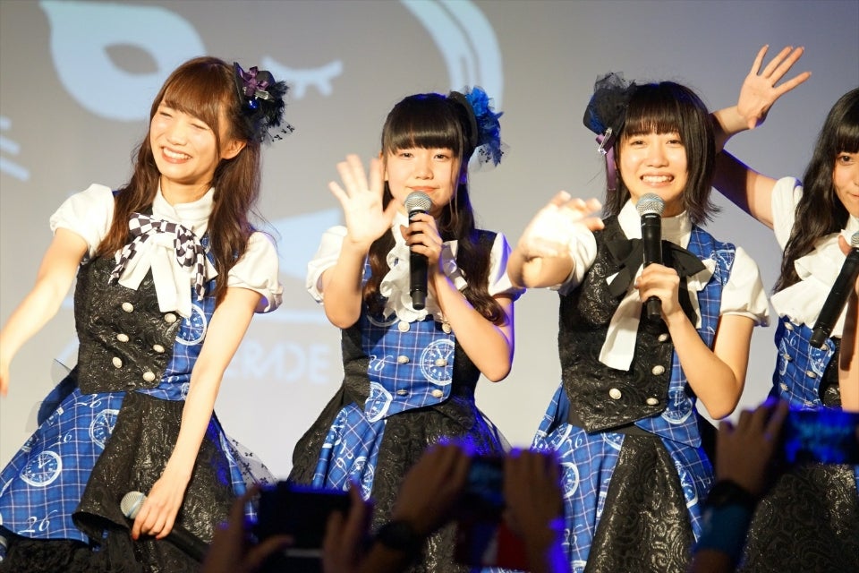 26時のマスカレイド 1周年ワンマンライブ | とりーの日記