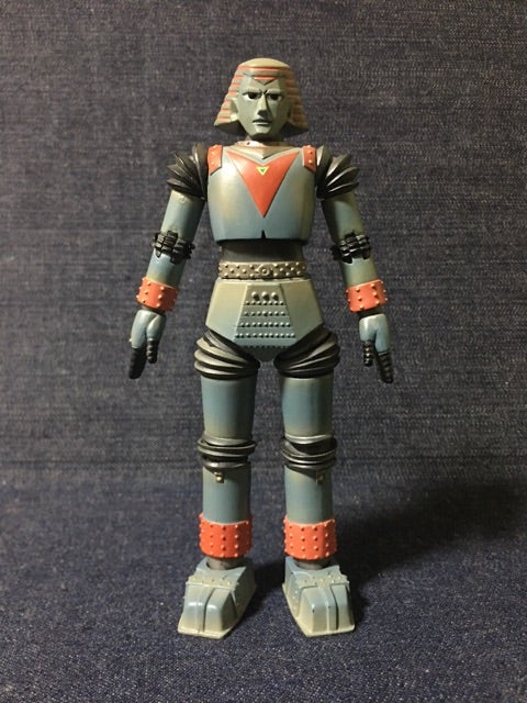 特撮リボルテック ジャイアントロボ | 特撮好み