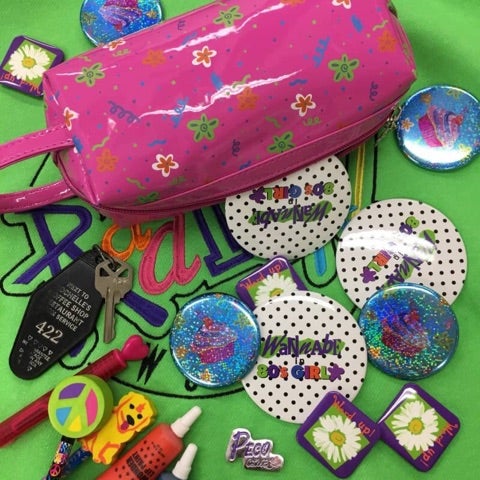 PECO CLUB vol.12 NEW ITEMS5 | ぺこオフィシャルブログ「COTTON CANDY