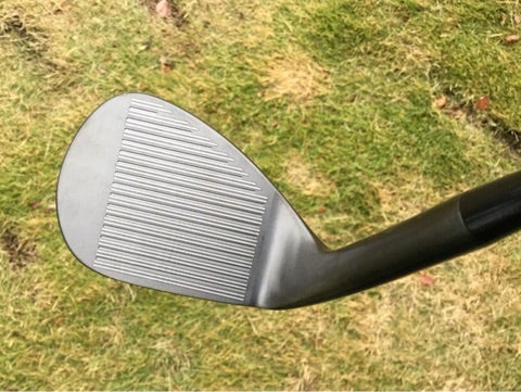 バルド ストロングラックウエッジ | 店長ブログ