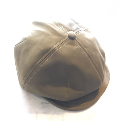 FREEWHEELERS “CASSADY/キャサディ” キャスケット モールスキン