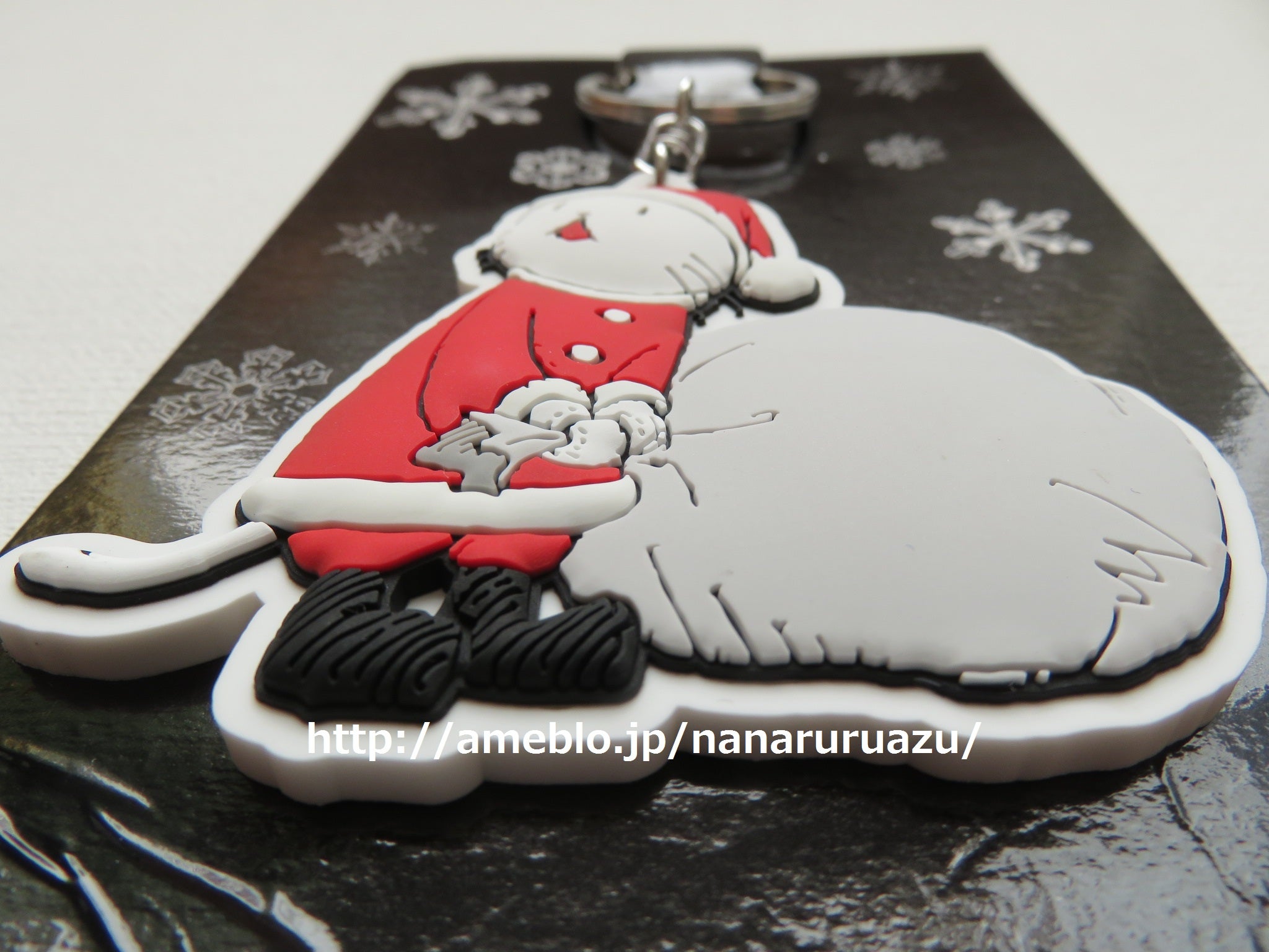 BUMP OF CHICKEN TOUR 2017-2016 PATHFINDER12/16⑩ | 猫ふりかけの作り方