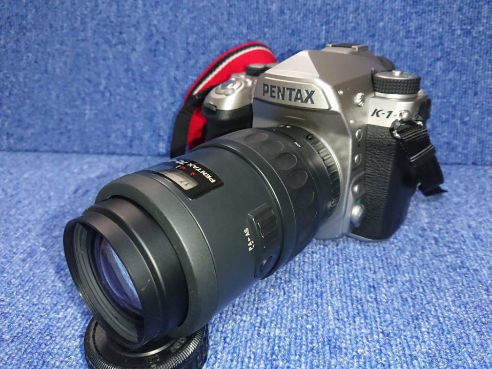 smc PENTAX-FA 70-200mm F4-5.6 | 趣味のペンタックス