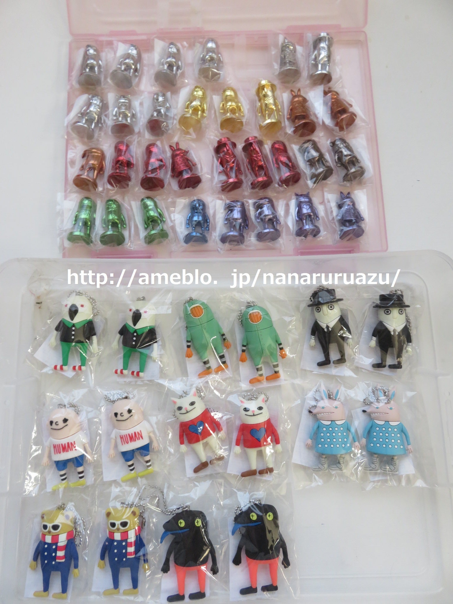 米津玄師 2018 LIVE Fogbound 武道館公演レポ⑥ グッズ紹介 | 猫