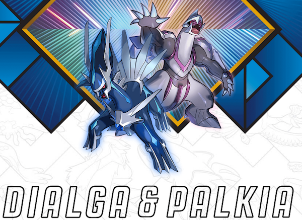 ポケモンUSUM】海外（アメリカ）で伝説のポケモンが毎月配布