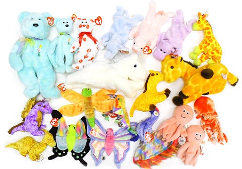 TY beanie Baby&Buddy /ビーニーベイビーズ＆バディ色々