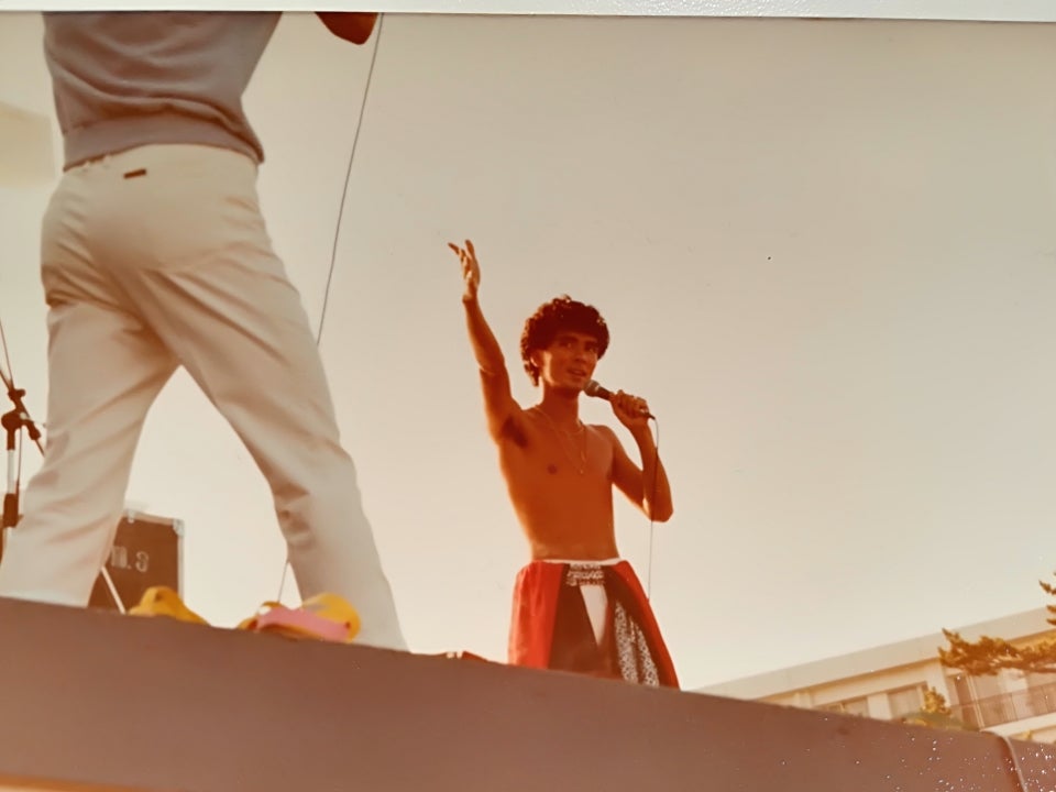 実話です♥聖子とひろみを目撃#^.^#) | 主婦ブログです。日常の思う事