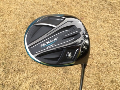 キャロウェイ ローグ スタードライバー | 店長ブログ