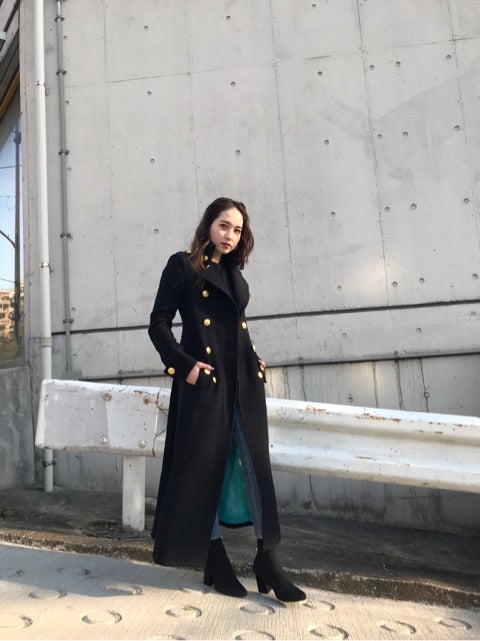 本日より受注開始ベビドンコート！ AKIHO | SLY OFFICIAL BLOG Powered