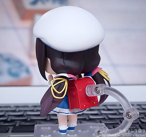 りゅうおうのおしごと！】3月20日（火）案内開始☆「ねんどろいど 雛鶴