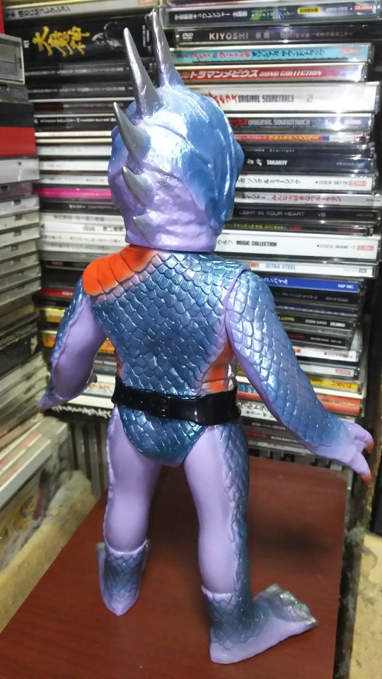 アマゾニア (仮面ライダー) | 特撮しか食さない男のブログ