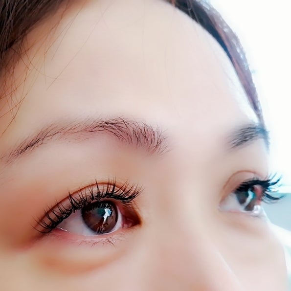 プレミアムミンク 100本 | ビューコフレのブログ