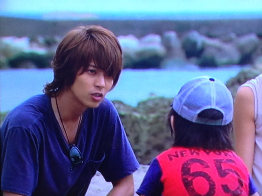 夏の始まり | ☆Dreamer～山下智久さんと日常のこと