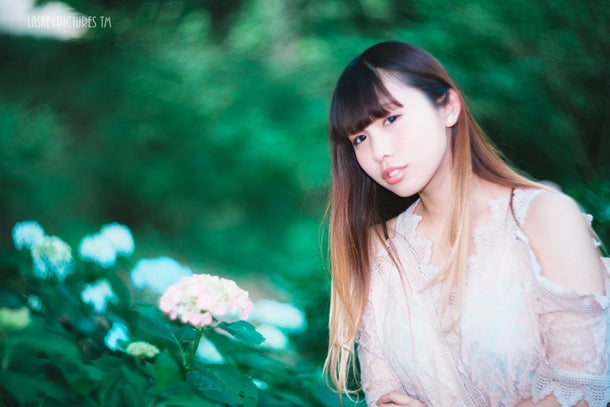 ポートレート ～Helios40-2 85mm f1.5～ | 写真を「もっと」楽しもう！