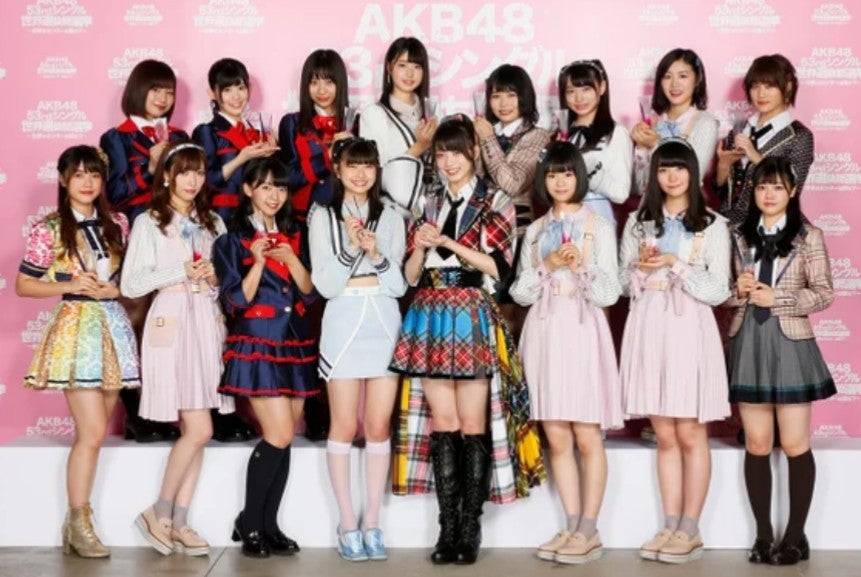 AKB48 総選挙 コンサート 開票 イベント 生写真 NMB48 2種コンプa