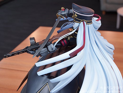 軍服の姫君】「アルタイル 森羅万象（ホロプシコン）」6月19日（火