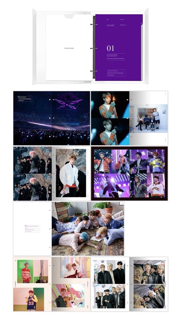 MEMORIES 2017 商品詳細 | 防弾少年団 BTS いまさら初心者日記