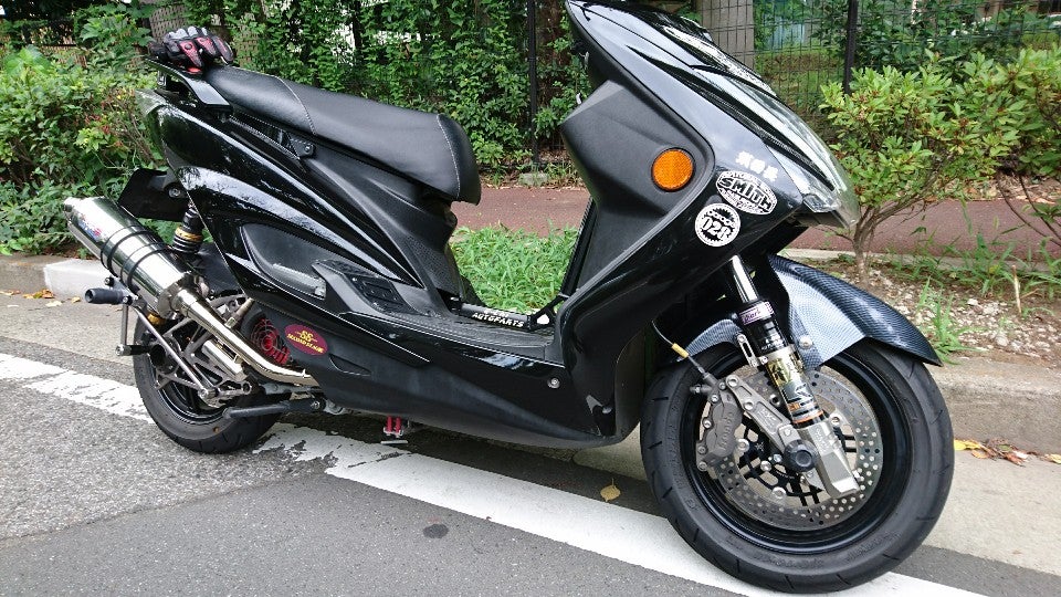 シグナスx サブチャンバー | にゃんこのブログ