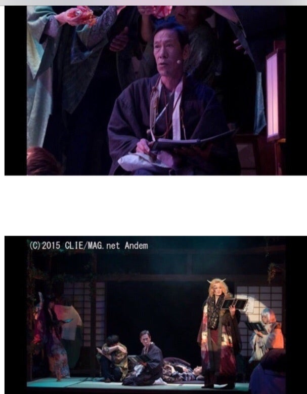 色々迷って楽天レンタル『極上文學 草迷宮』 | pisokaのゆるゆるっと