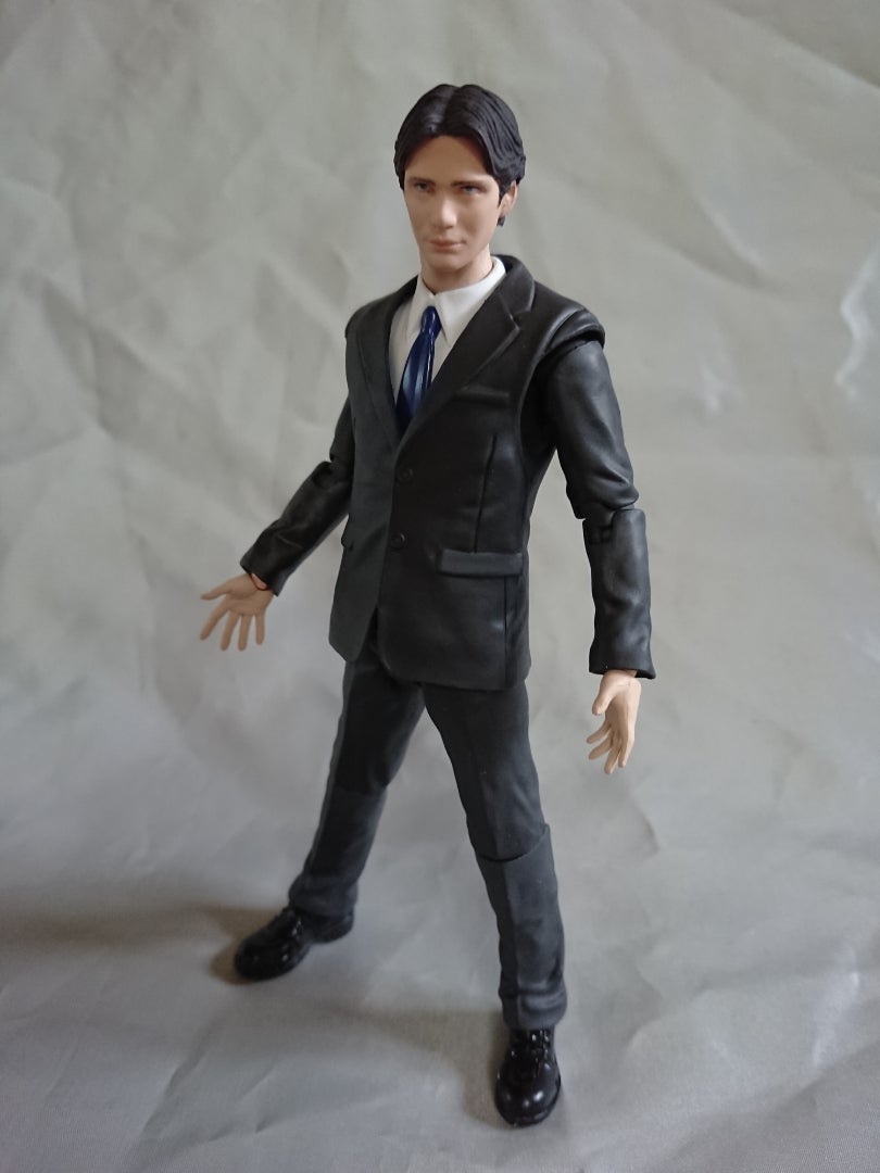 MAFEX スケアクロウ | kazのブログ