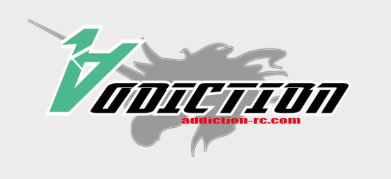 アディクション ”D-MAX s13シルビア藤尾明仁モデル” | RCサーキットAKAGI